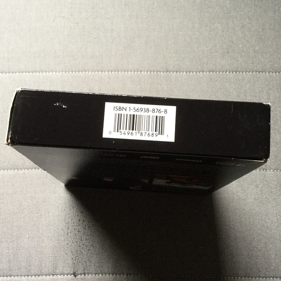 EUC Monarchy DVD Set - Picture 12 of 13